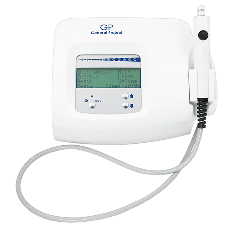 Clairderm Classic Microdermabrasion - Creative Skin