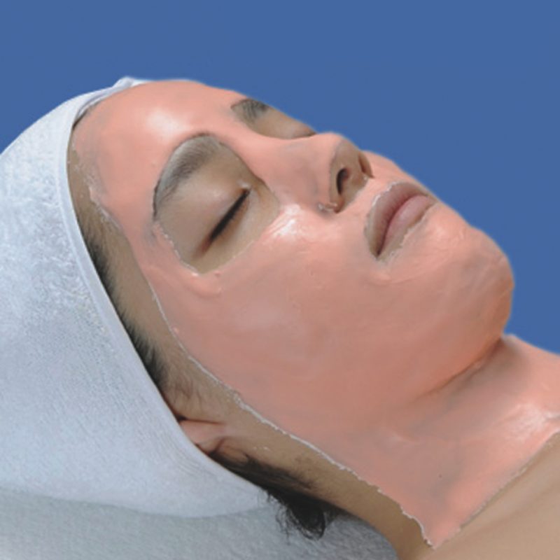 ALGINATE MASK Archives - Creative Skin