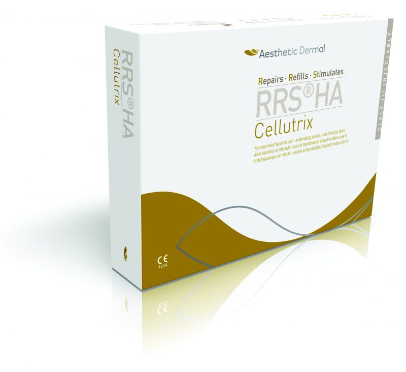 RRS® HA CELLUTRIX - Creative Skin