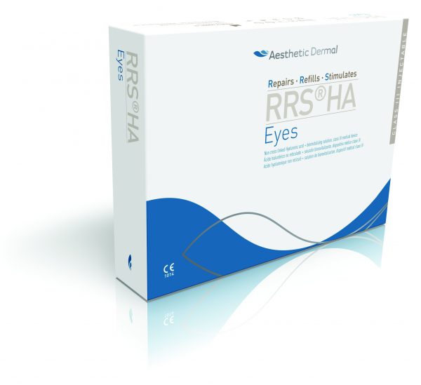 RRS® HA EYES - Creative Skin